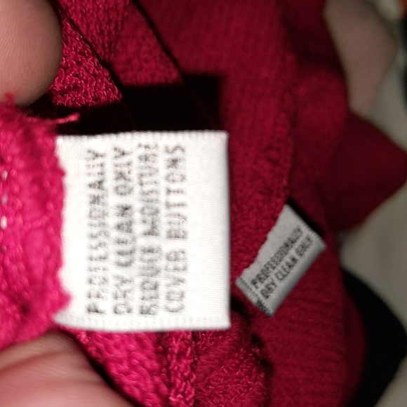 ST.JOHN COLLECTION BY MARIE GREY SKIRT AND JACKET SET - Picture 9 of 9